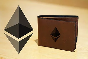 Here’s How to Create your Ethereum Wallet